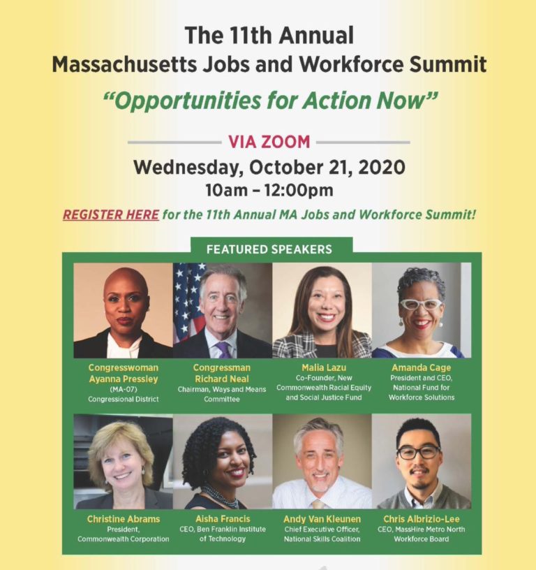 Workforce Events The Workforce Solutions Group